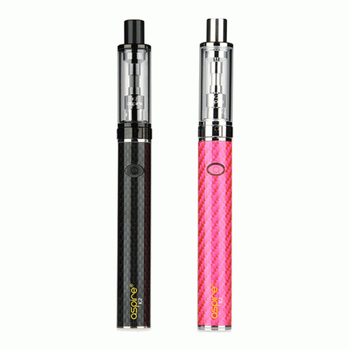 Aspire K2 Starter Kit - Latest Product Review 